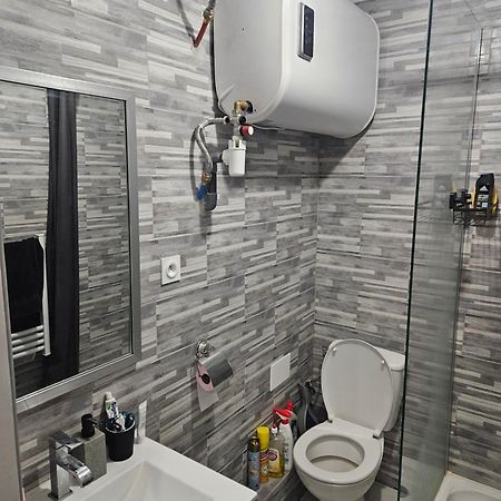 ベジエT2 Chaleureux, Calme Et Entierement Renove.アパートメント エクステリア 写真