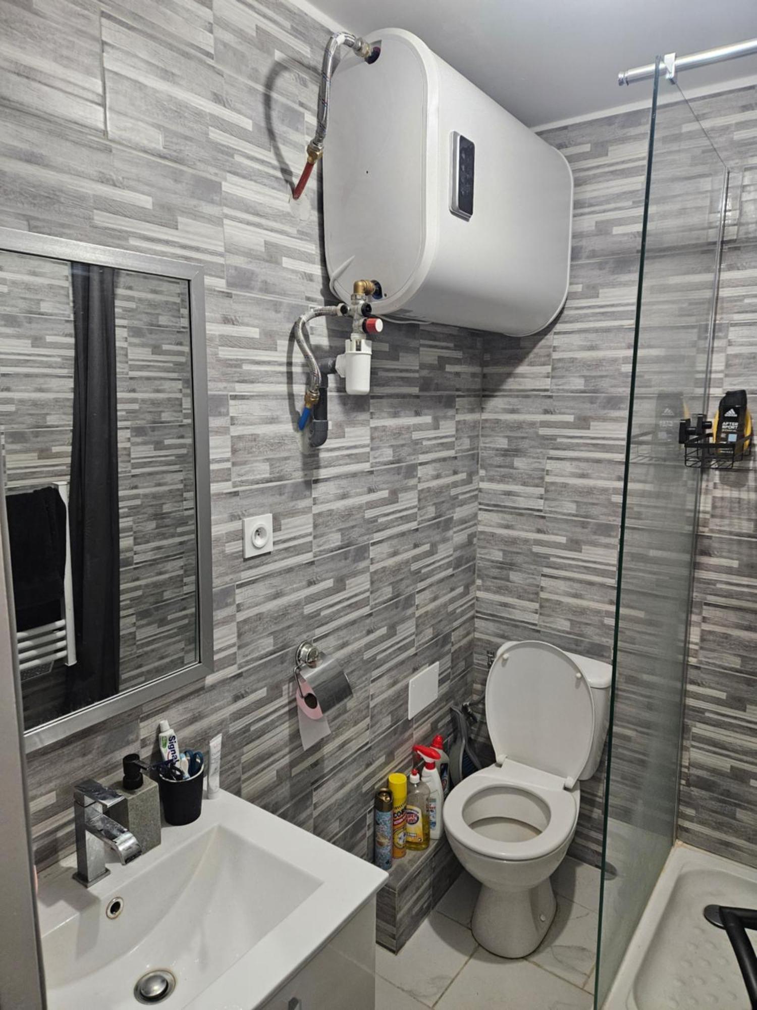 ベジエT2 Chaleureux, Calme Et Entierement Renove.アパートメント エクステリア 写真